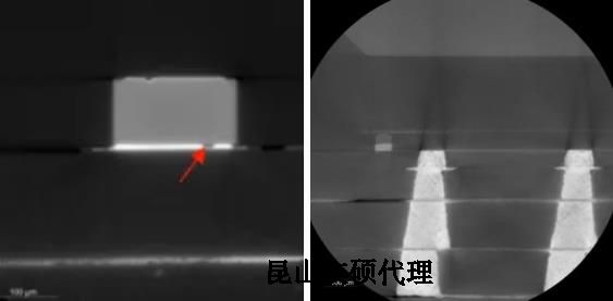 海西蔡司海西X射线显微镜