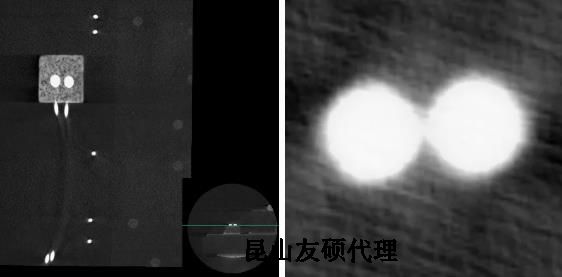 海西蔡司海西X射线显微镜