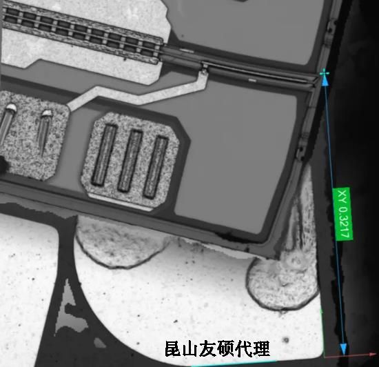 海西蔡司海西X射线显微镜