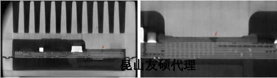 海西蔡司海西X射线显微镜